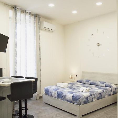 Appartement O Sole Mio à Naples Extérieur photo