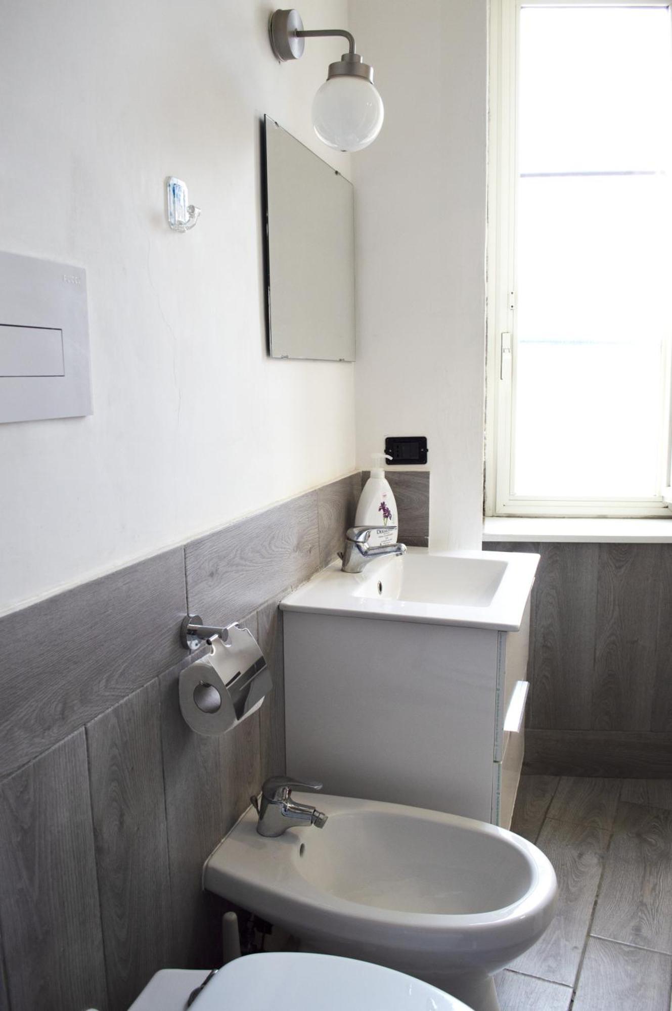 Appartement O Sole Mio à Naples Extérieur photo