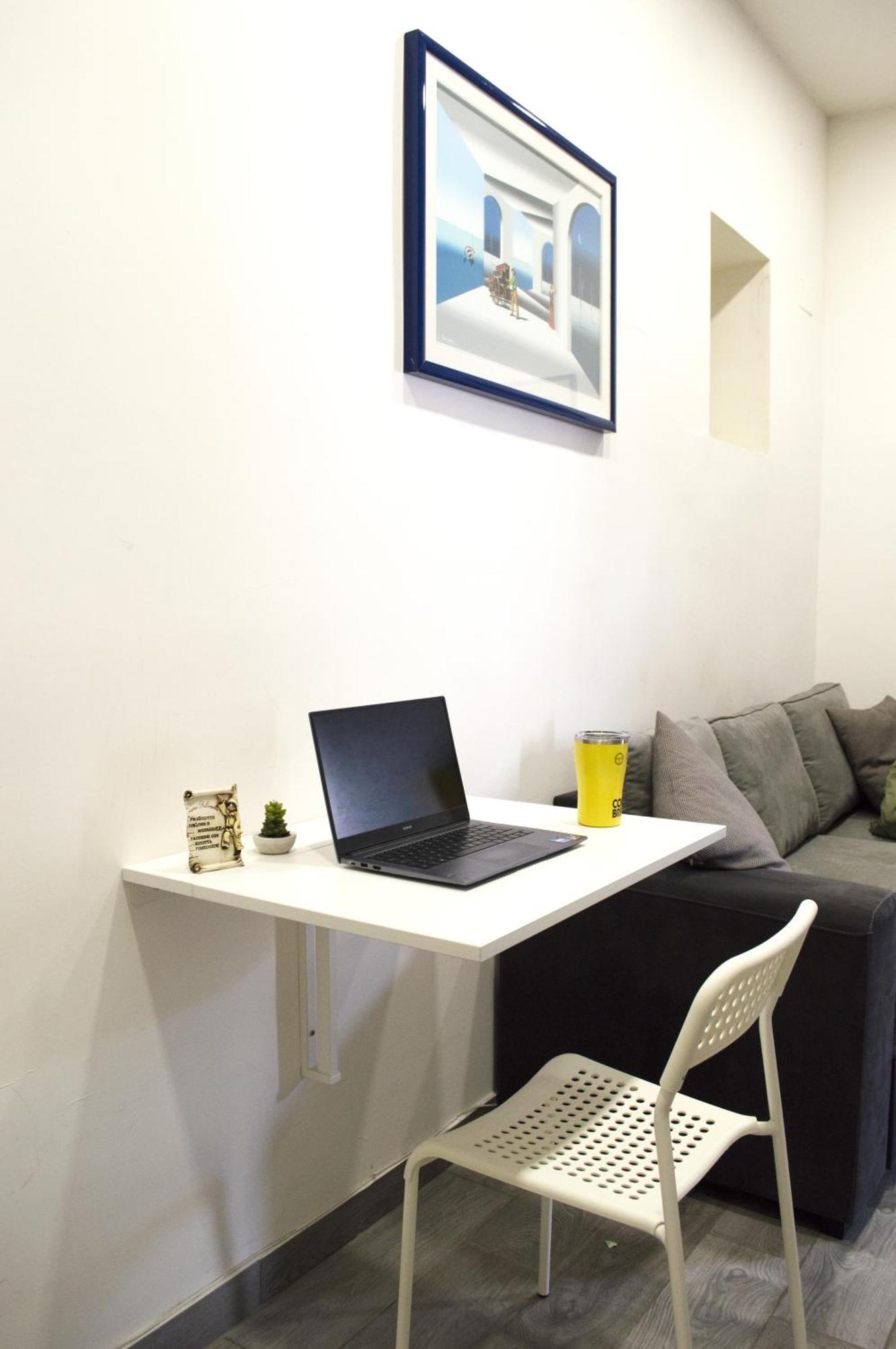 Appartement O Sole Mio à Naples Extérieur photo